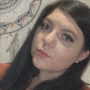 Meet your Posher, Harlie